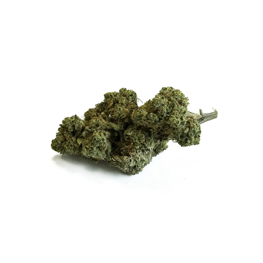 California Kush - vue 2