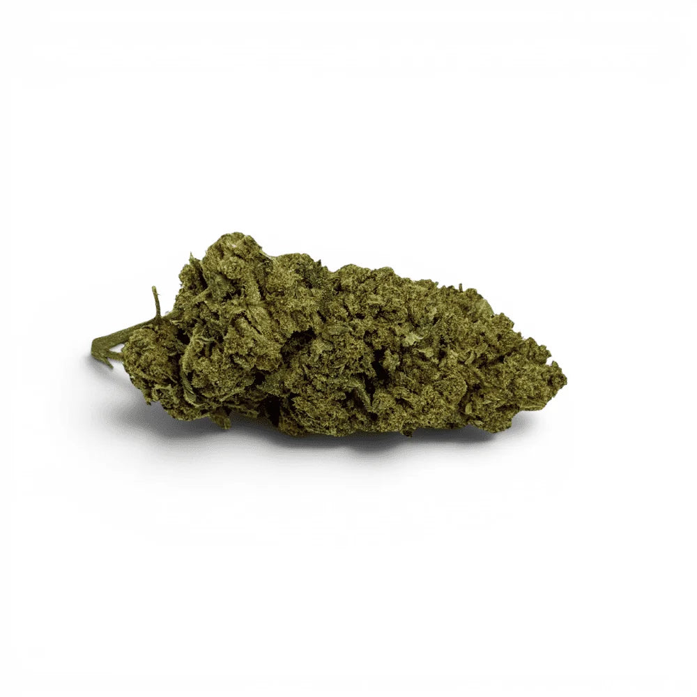 Fleur Super Silver Haze packaging