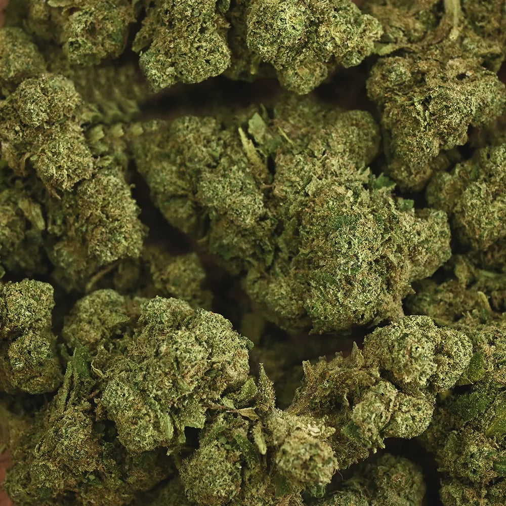 Rainbow Kush - vue 4