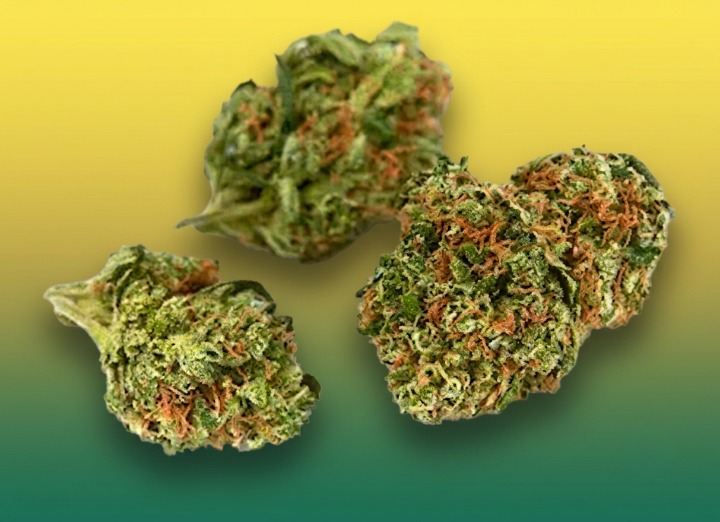 Fleurs CBD