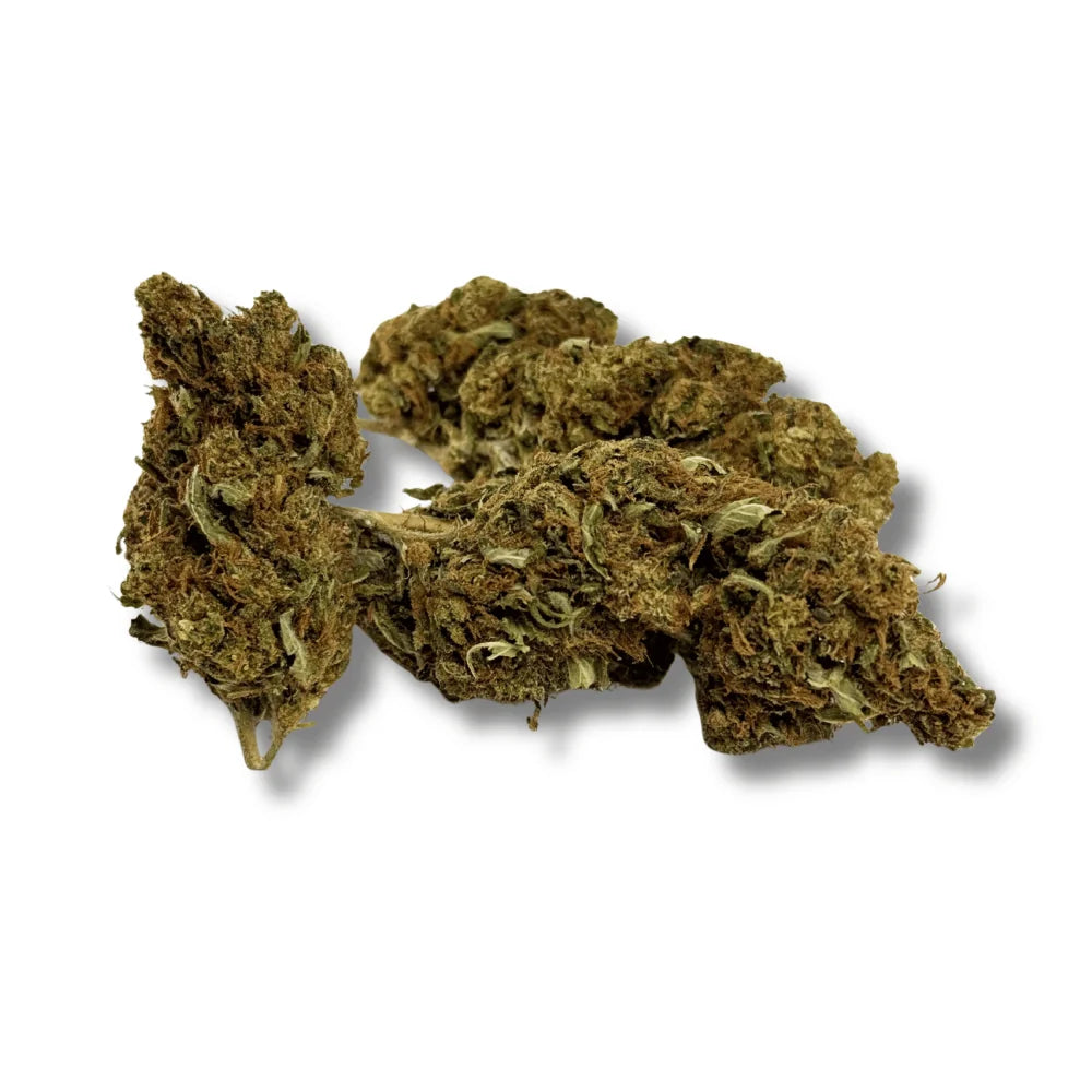 Fleur de CBD Lemon Haze