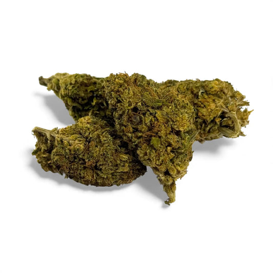 Fleur de CBD Chem Crush Greenhouse