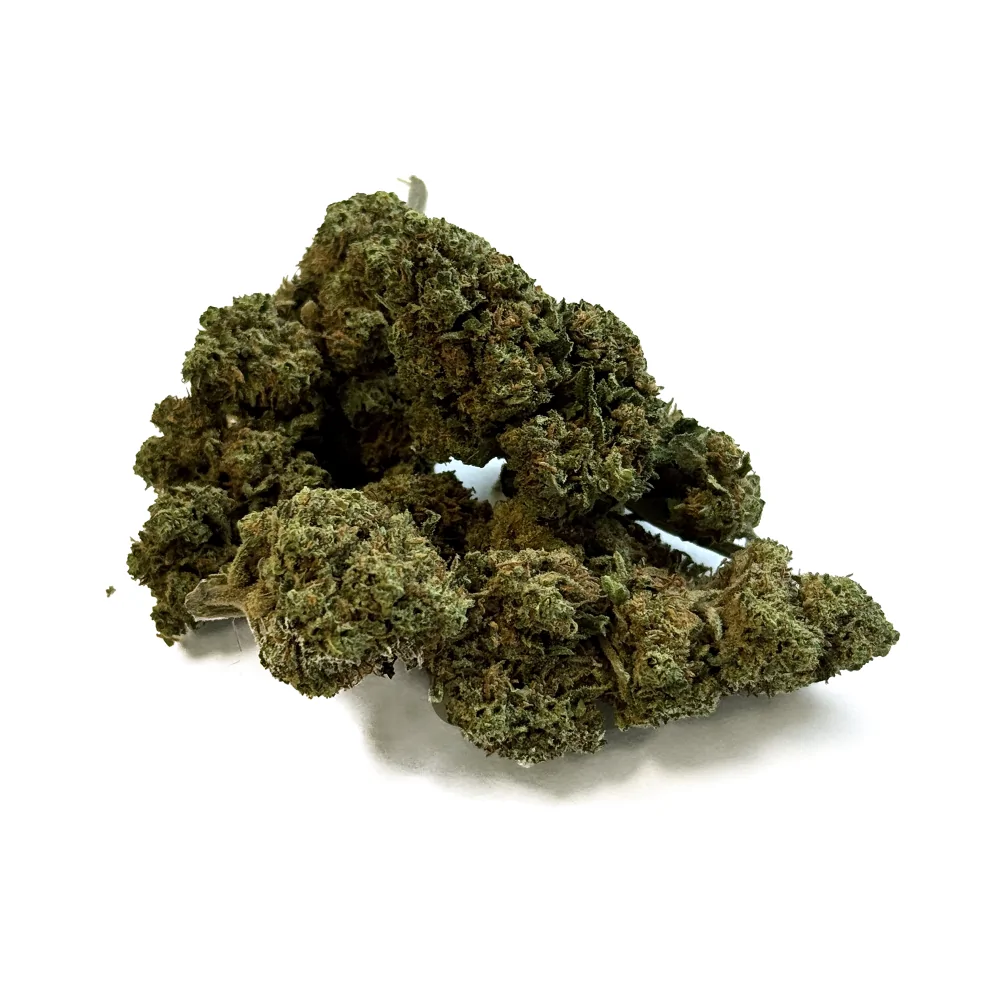 Fleur de CBD California Kush Greenhouse Premium