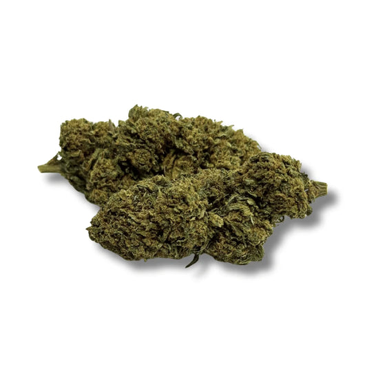 Fleur de CBD Gorilla Greenhouse