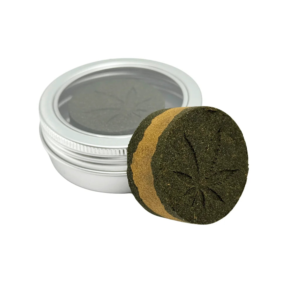 Résine CBD Oréhash 25g