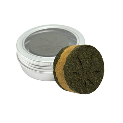 Résine CBD Oréhash 25g