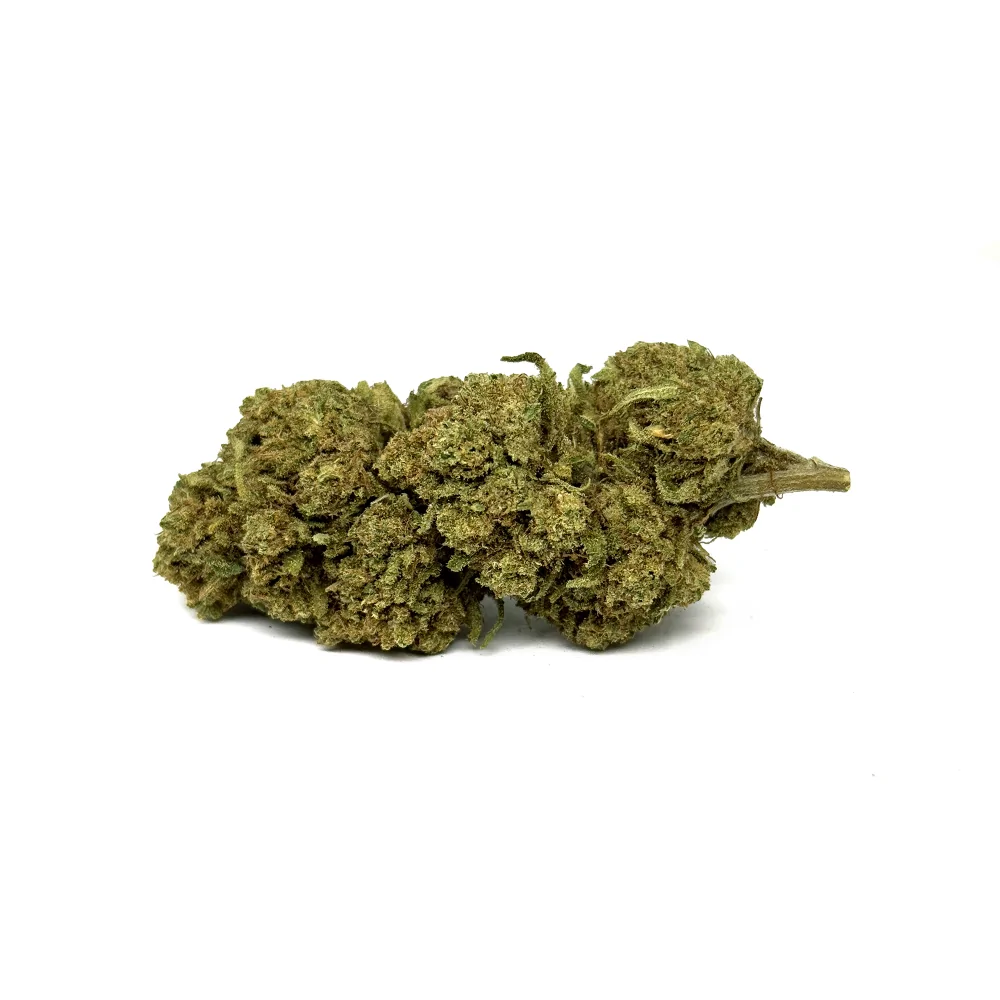 Amnesia Haze - vue 2