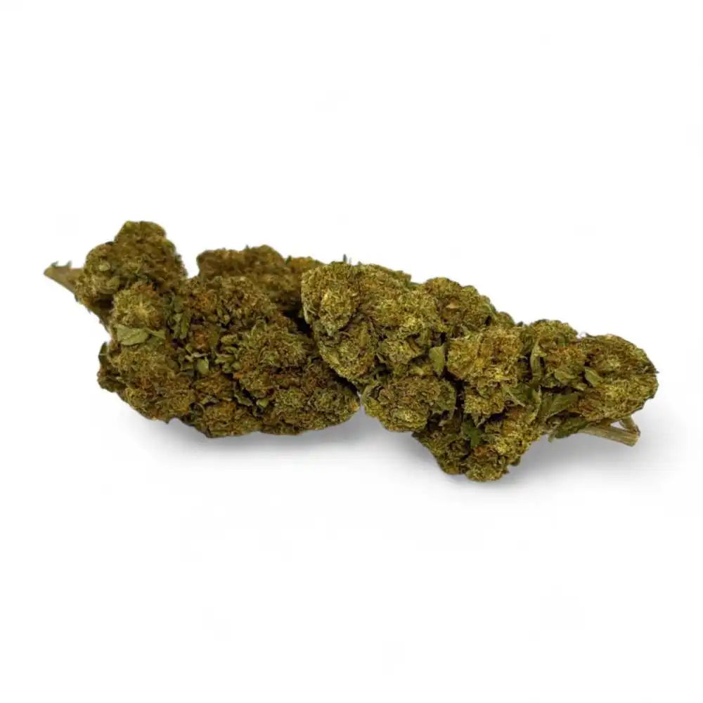 Strawberry Haze - vue 2