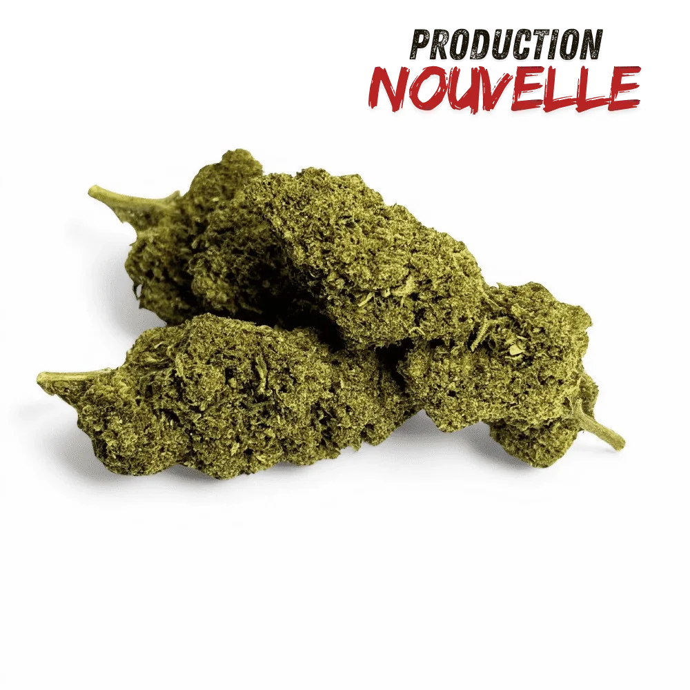 Pineapple Express - vue 2