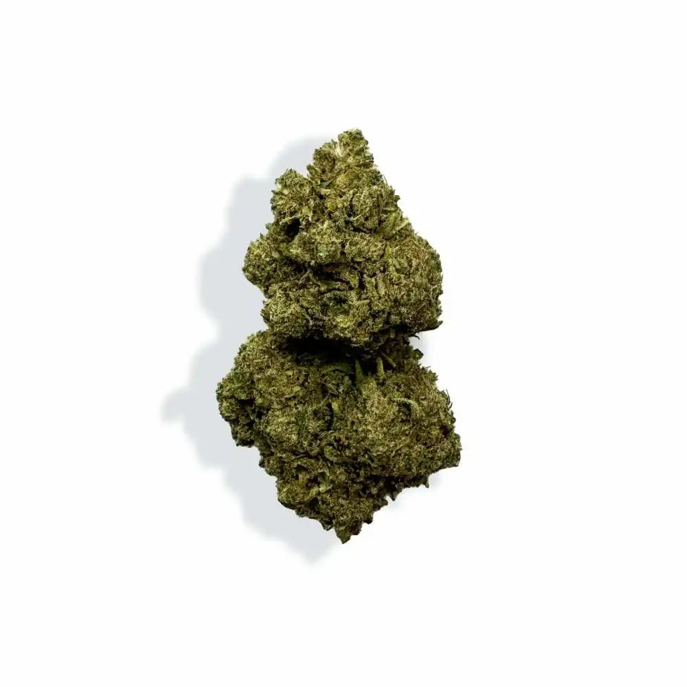 Rainbow Kush - vue 2