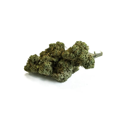California Kush - vue 2