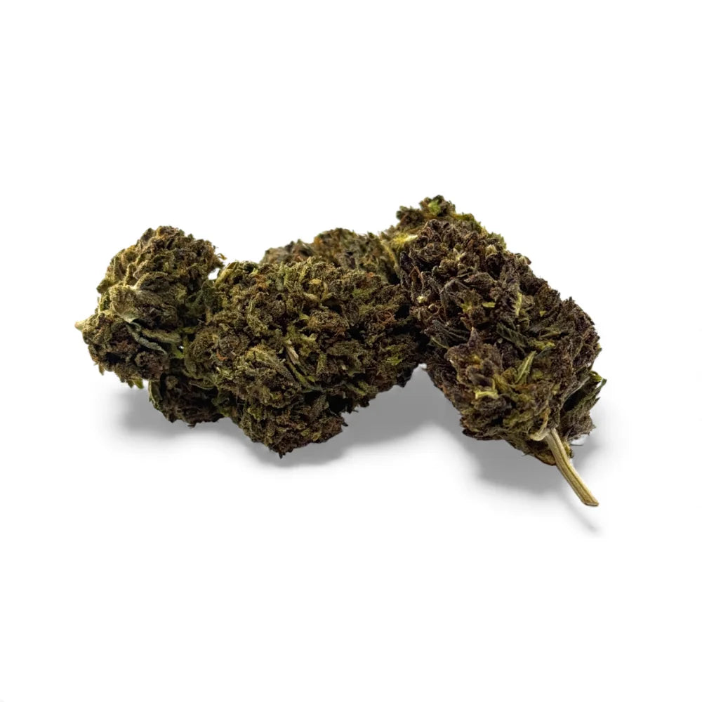 Mandarine Haze - vue 2