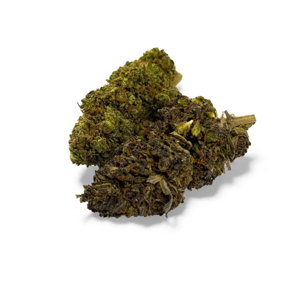 Mandarine Haze - vue 3