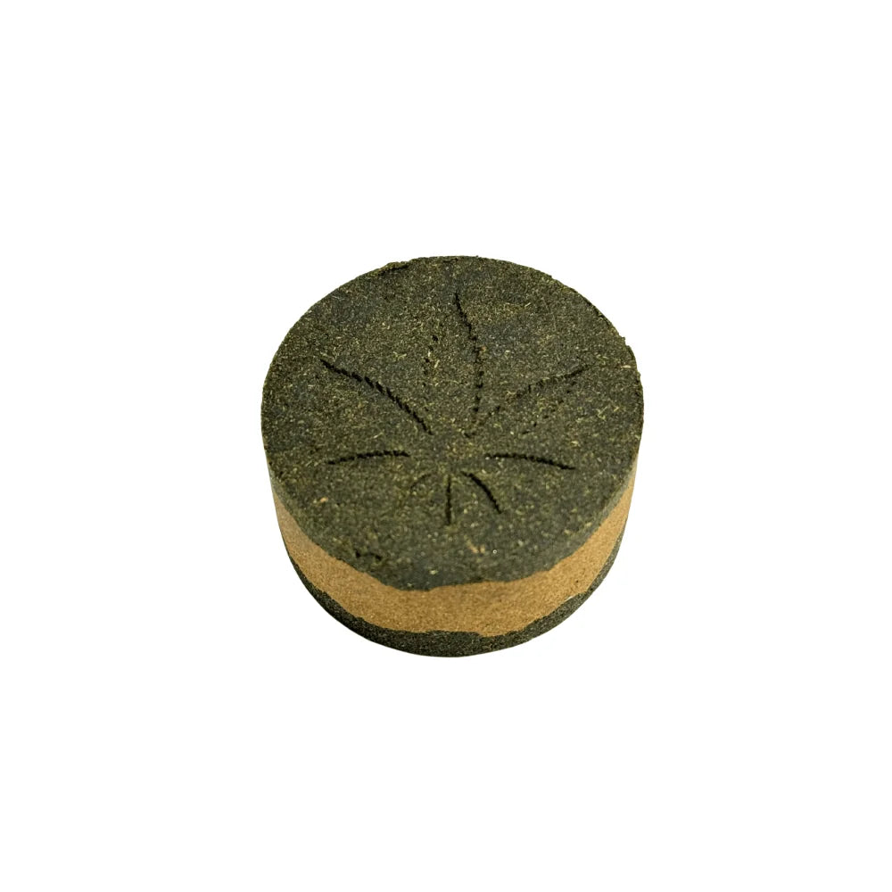 Oréhash - vue 4