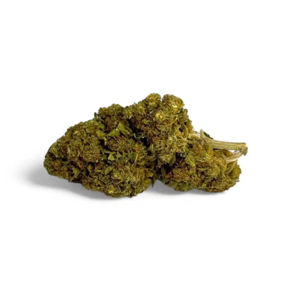 Strawberry Haze - vue 4