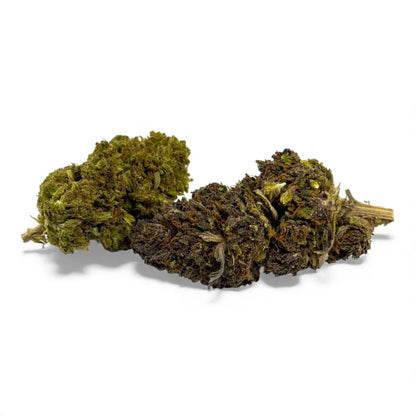 Mandarine Haze - vue 4