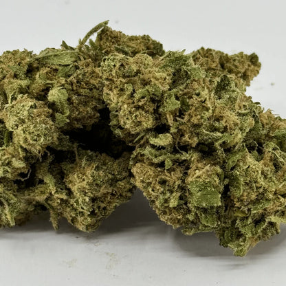 White Frost - vue 5