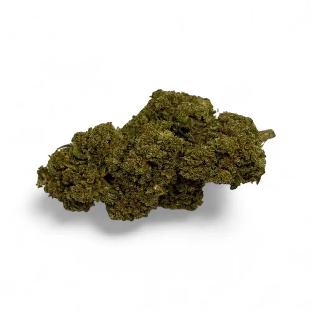 Cannatonic - vue 5