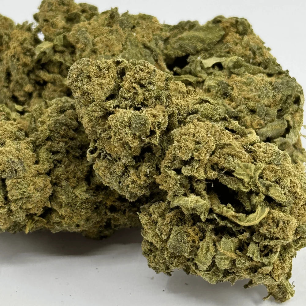 Candy Kush - vue 5