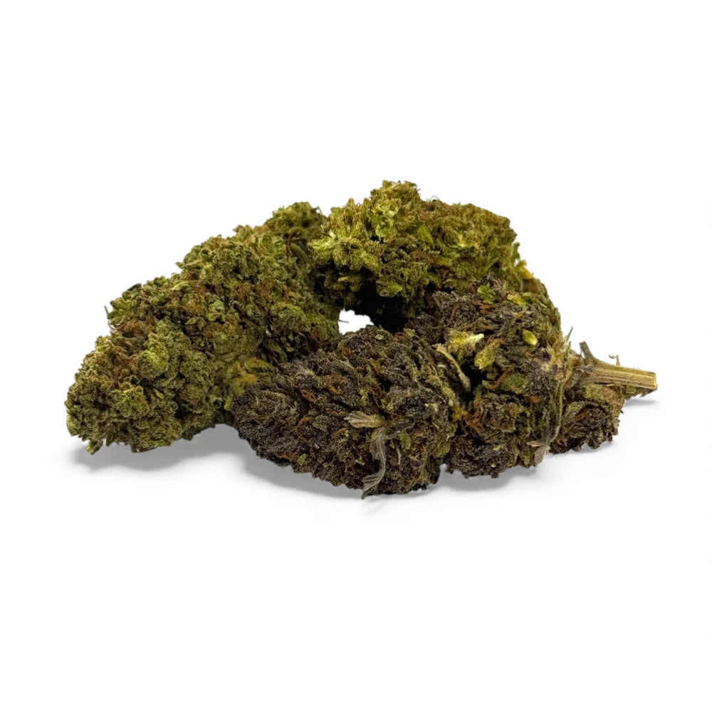 Mandarine Haze - vue 5